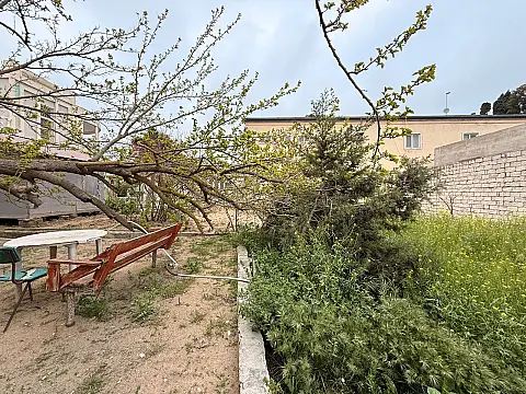 Satılır torpaq sahəsi 4 m² — Bakı, Mərdəkan 4.00 m²