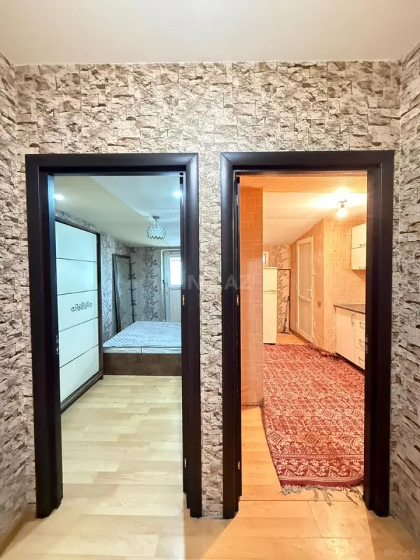 Satılır 2 otaqlı mənzil 70 m²