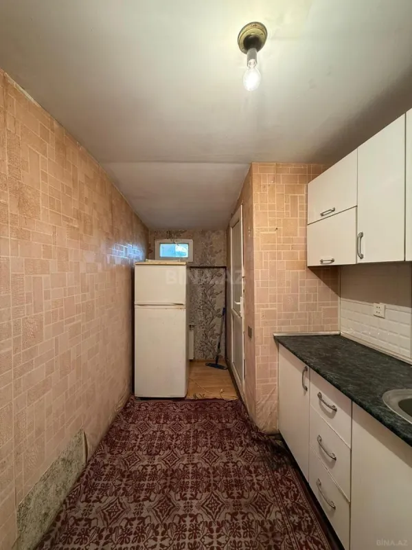 Satılır 2 otaqlı mənzil 70 m²
