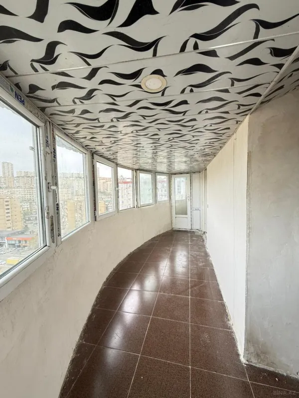 Satılır 2 otaqlı mənzil 70 m²