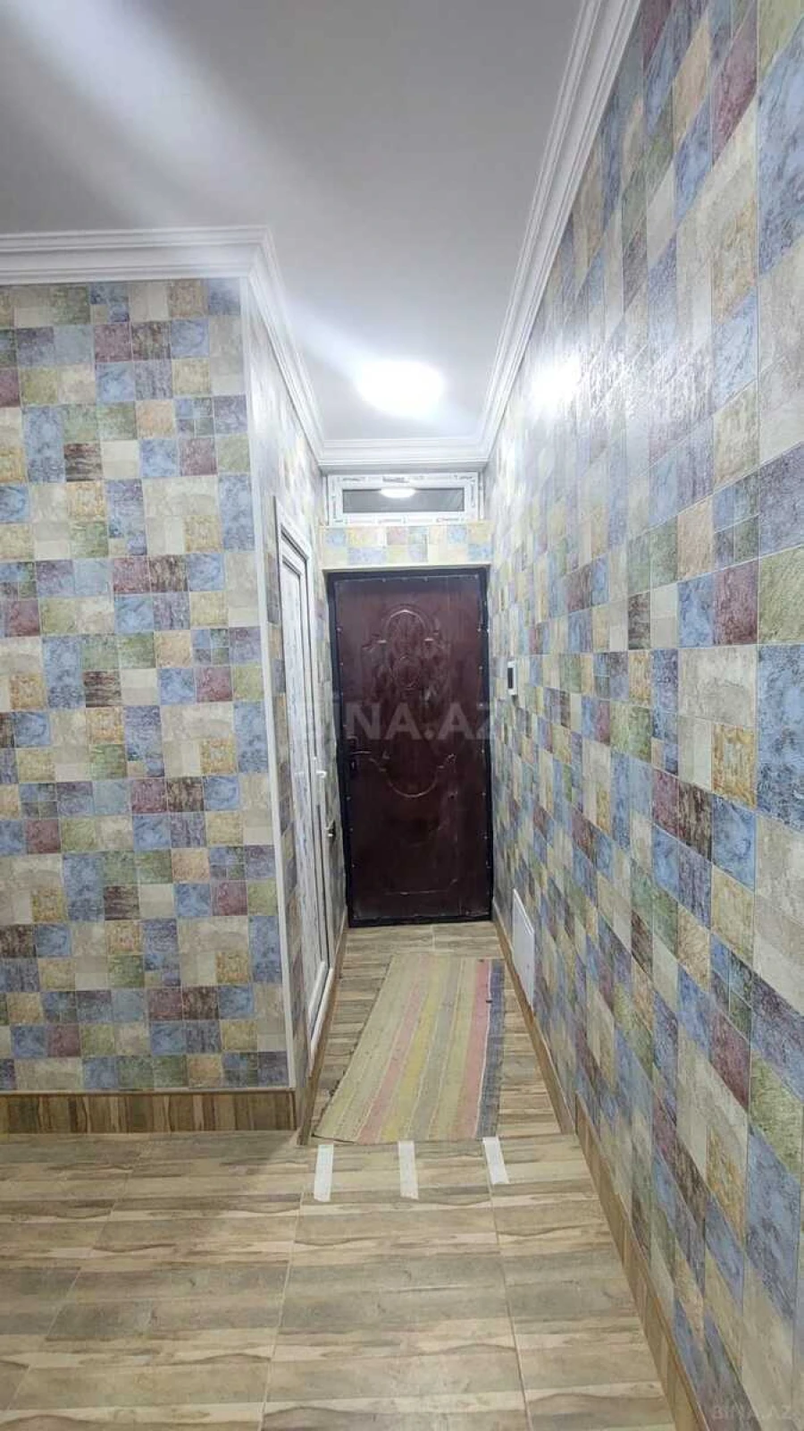 Satılır 2 otaqlı həyət evi 40 m²