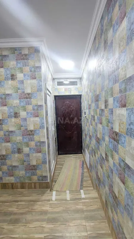 Satılır 2 otaqlı həyət evi 40 m²
