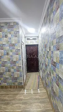 Satılır 2 otaqlı həyət evi 40 m²
