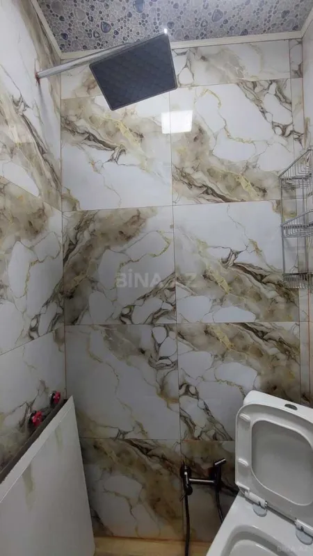 Satılır 2 otaqlı həyət evi 40 m²