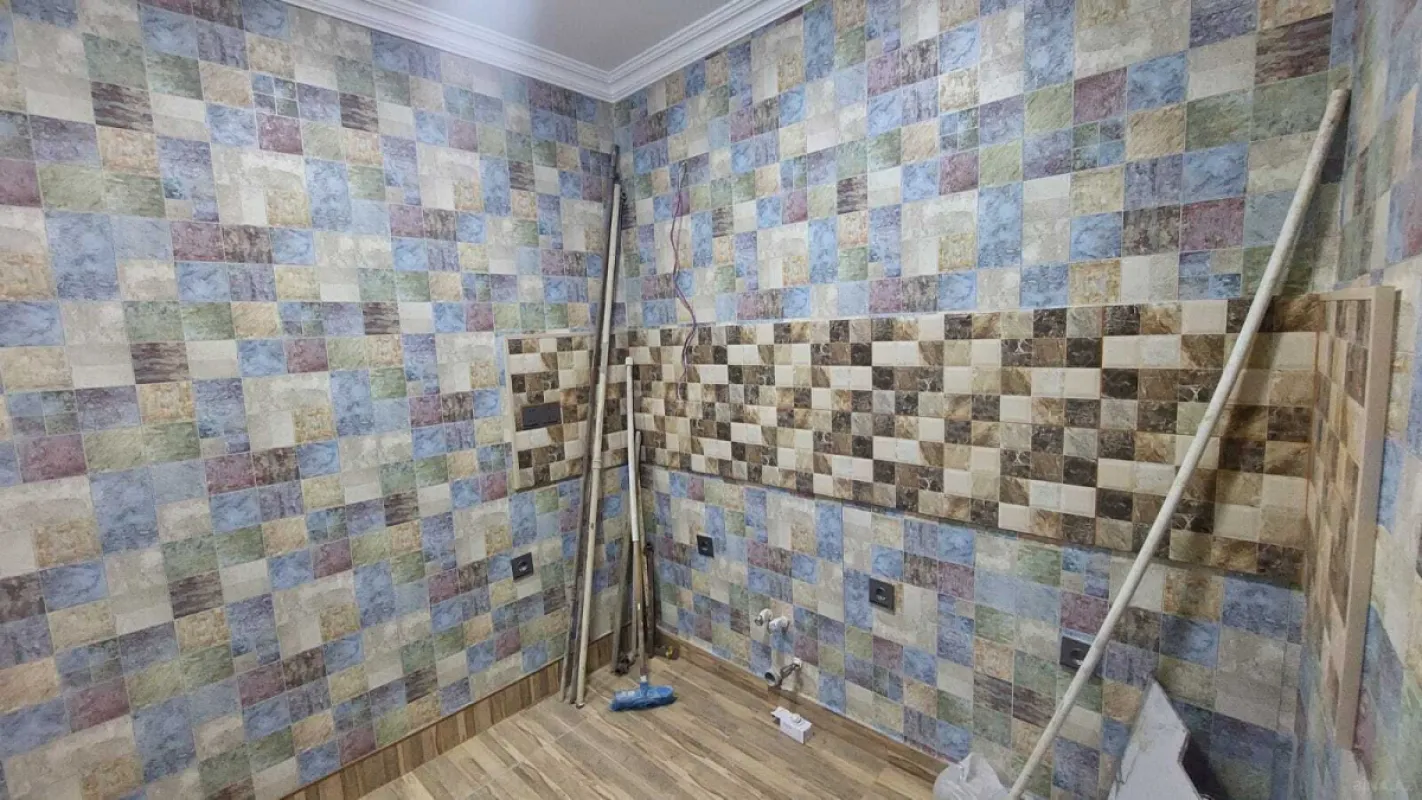 Satılır 2 otaqlı həyət evi 40 m²