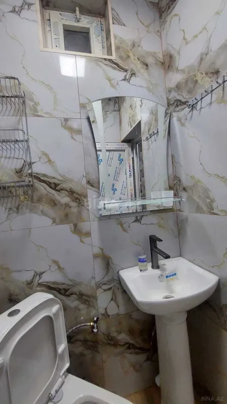 Satılır 2 otaqlı həyət evi 40 m²