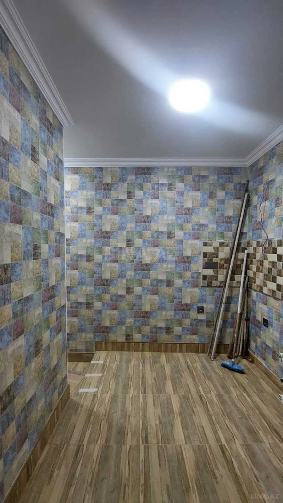 Satılır 2 otaqlı həyət evi 40 m²