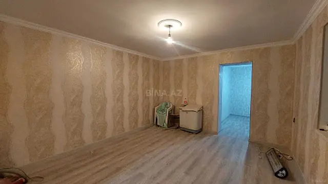 Satılır 2 otaqlı həyət evi 40 m²