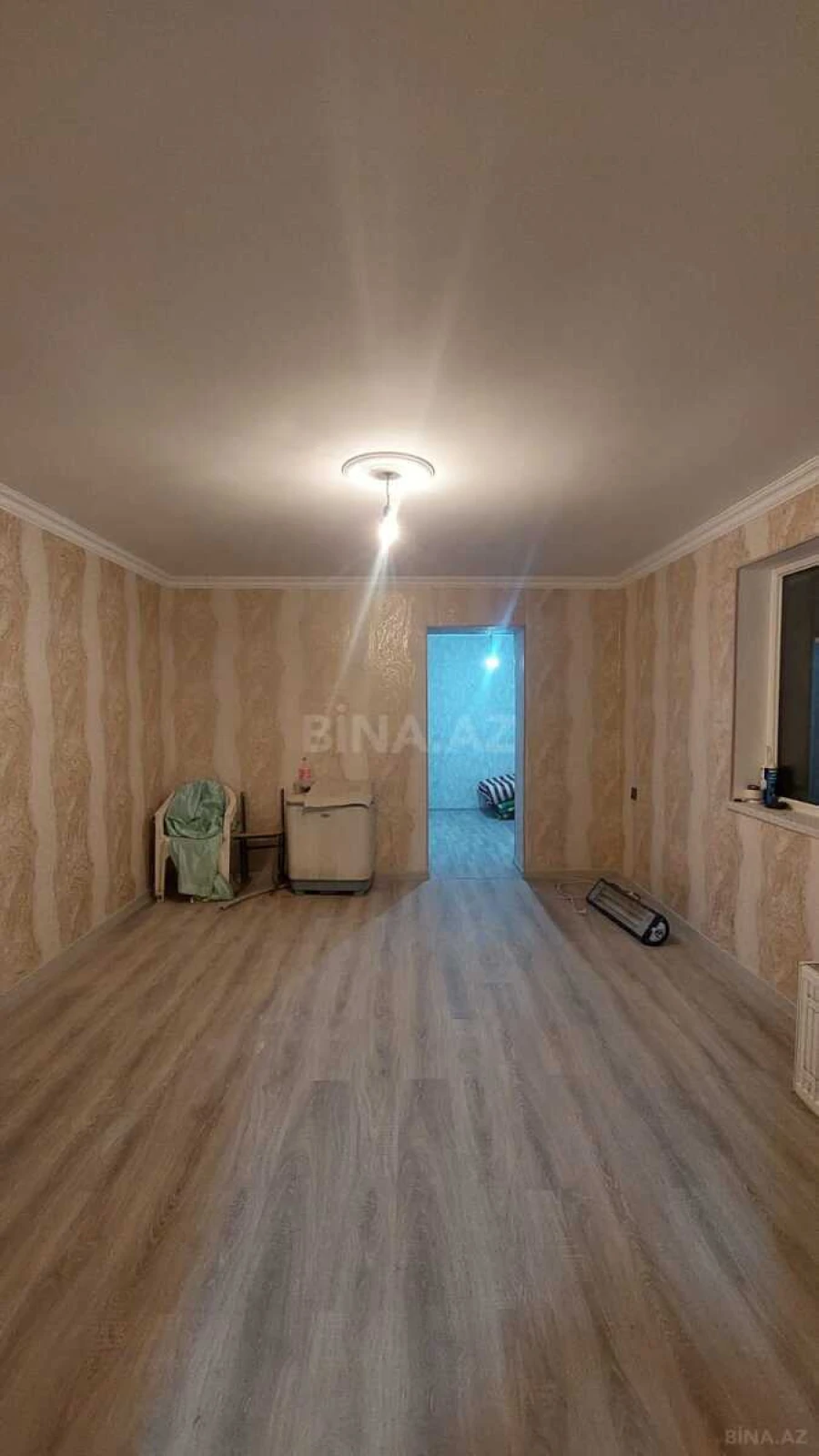 Satılır 2 otaqlı həyət evi 40 m²