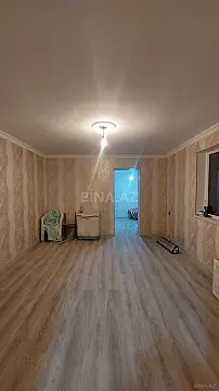 Satılır 2 otaqlı həyət evi 40 m²
