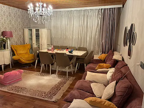 Satılır 3 otaqlı mənzil 75 m² — Bakı 3 otaq 75.00 m²