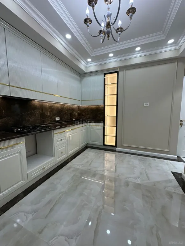 Satılır 3 otaqlı mənzil 90 m²