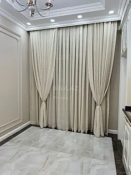 Satılır 3 otaqlı mənzil 90 m² — Bakı, İnşaatçılar 3 otaq 90.00 m²