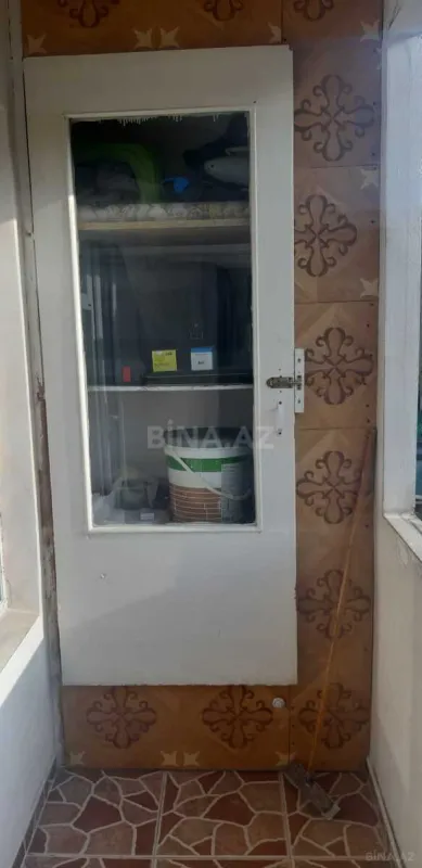 Kirayə verilir 2 otaqlı mənzil 45 m²