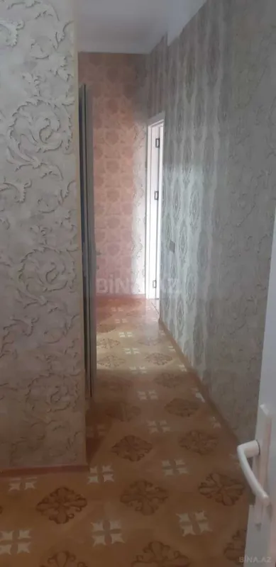 Kirayə verilir 2 otaqlı mənzil 45 m²