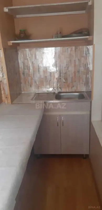 Kirayə verilir 2 otaqlı mənzil 45 m²