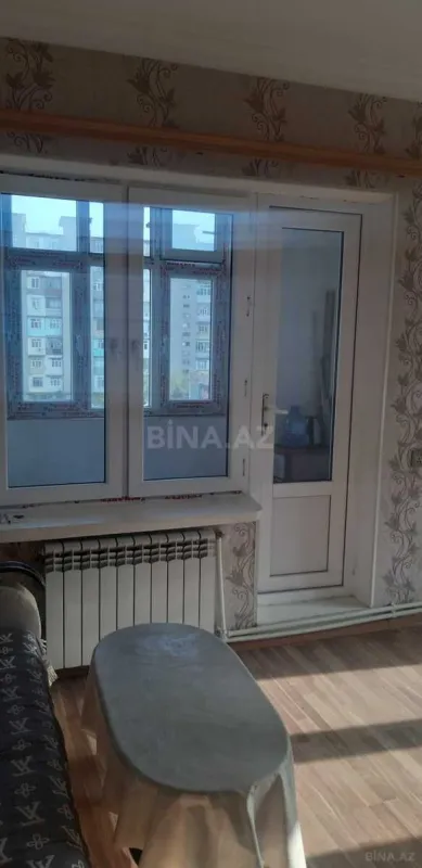 Kirayə verilir 2 otaqlı mənzil 45 m²