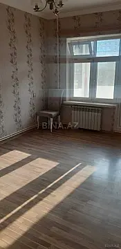 Kirayə verilir 2 otaqlı mənzil 45 m²