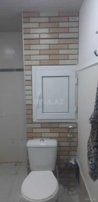 Kirayə verilir 2 otaqlı mənzil 45 m²