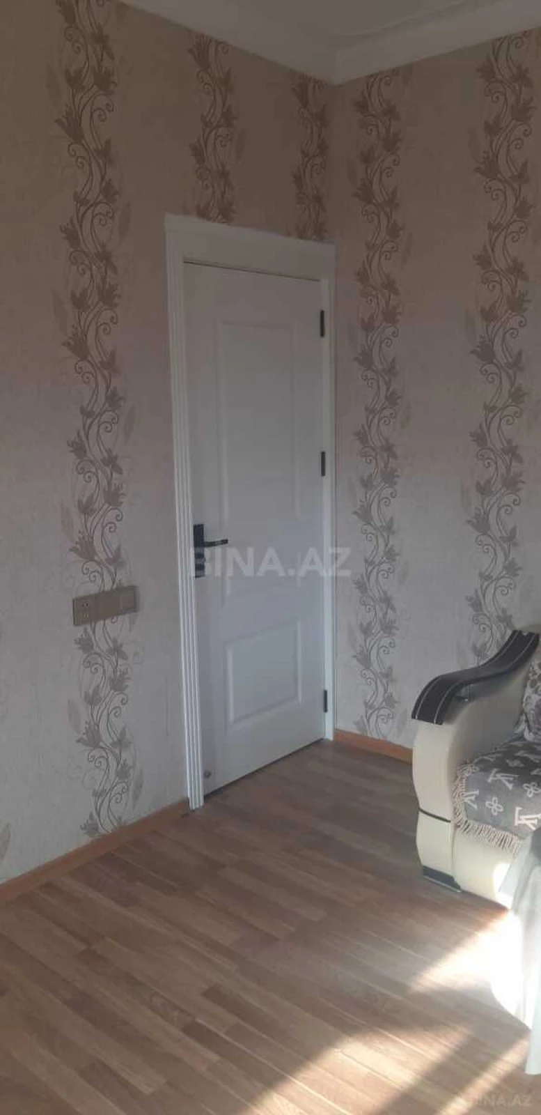 Kirayə verilir 2 otaqlı mənzil 45 m²