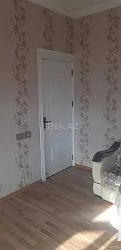 Kirayə verilir 2 otaqlı mənzil 45 m²