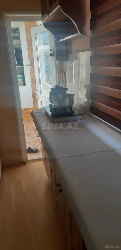 Kirayə verilir 2 otaqlı mənzil 45 m²