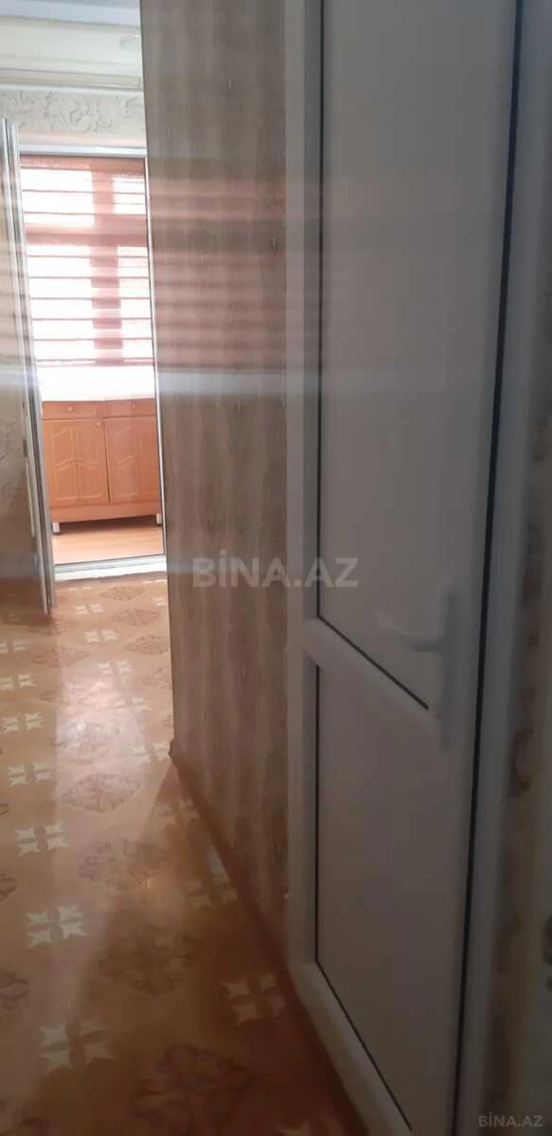 Kirayə verilir 2 otaqlı mənzil 45 m²