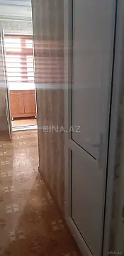Kirayə verilir 2 otaqlı mənzil 45 m²