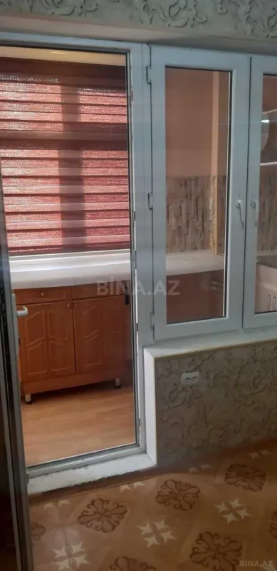 Kirayə verilir 2 otaqlı mənzil 45 m²