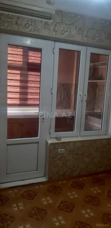 Kirayə verilir 2 otaqlı mənzil 45 m²