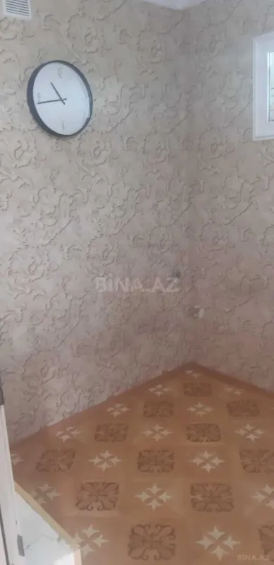 Kirayə verilir 2 otaqlı mənzil 45 m²