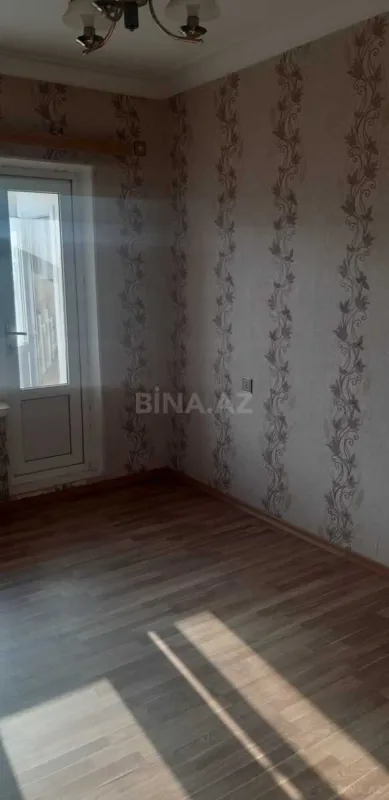 Kirayə verilir 2 otaqlı mənzil 45 m²