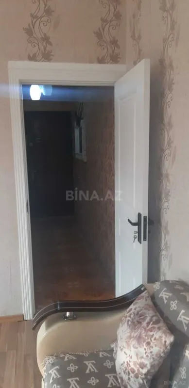 Kirayə verilir 2 otaqlı mənzil 45 m²