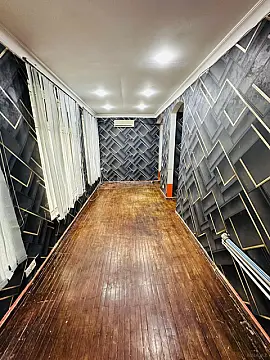 Kirayə verilir 3 otaqlı ofis 80 m²