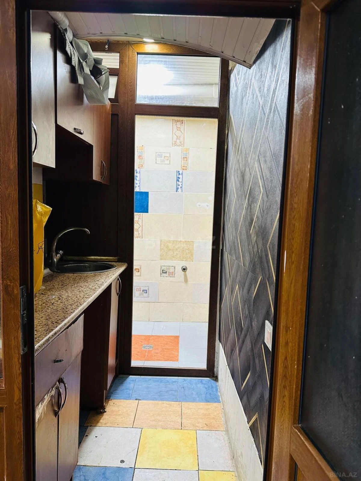 Kirayə verilir 3 otaqlı ofis 80 m²