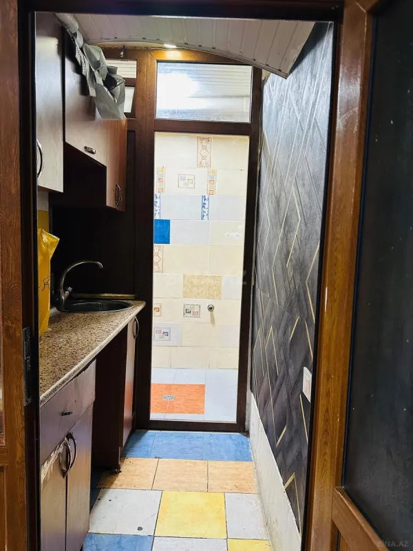 Kirayə verilir 3 otaqlı ofis 80 m²