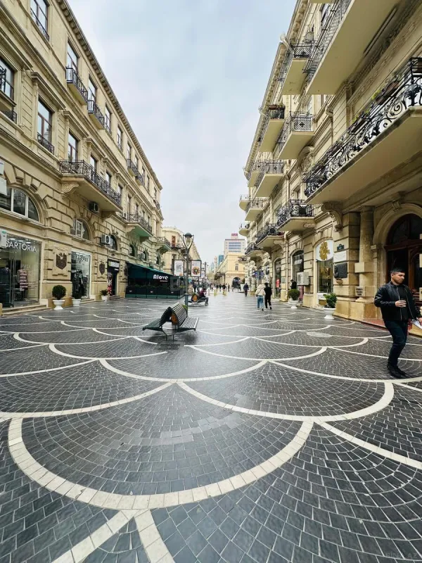 Kirayə verilir 3 otaqlı ofis 80 m²