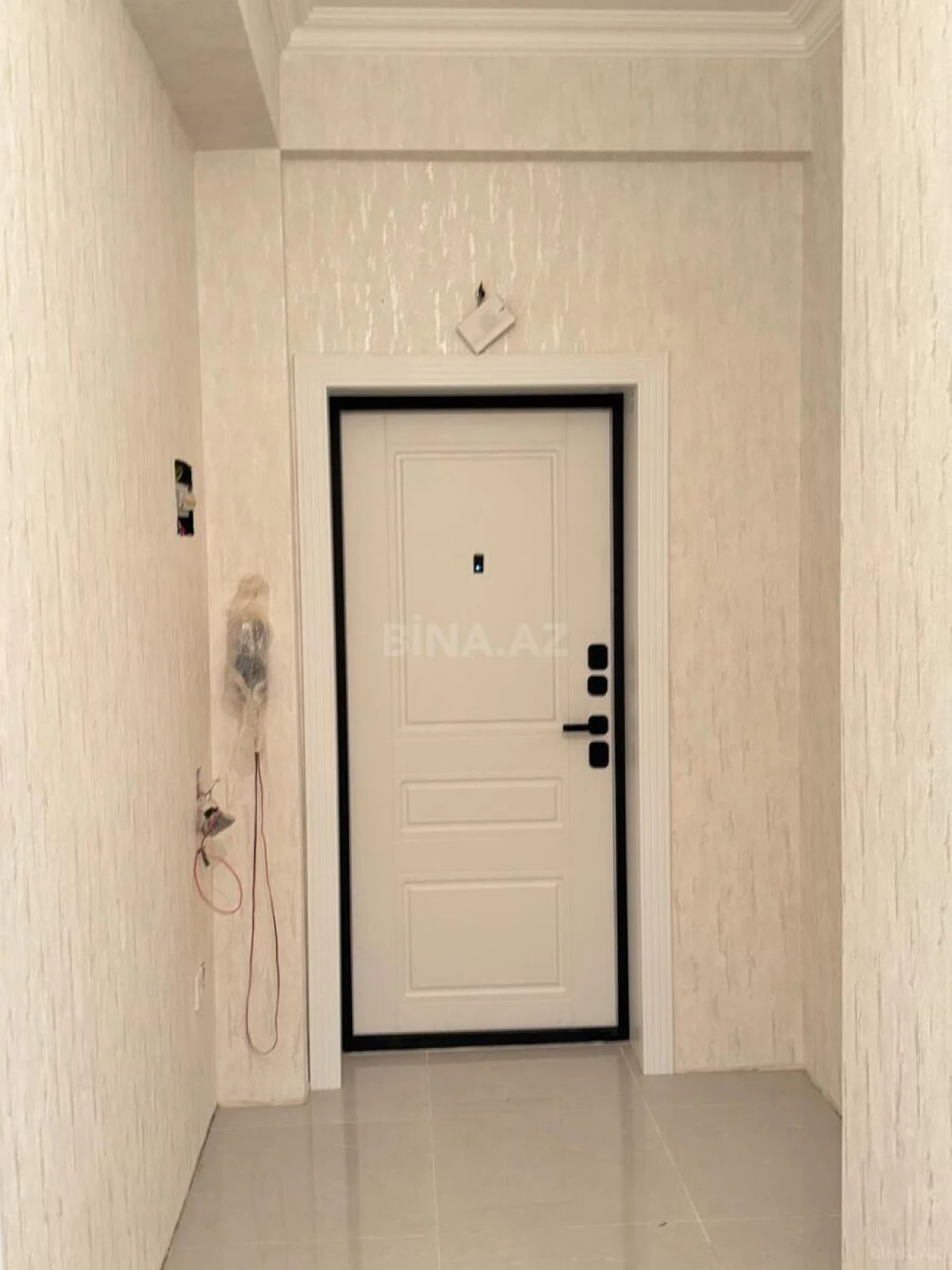 Kirayə verilir 3 otaqlı mənzil 92 m²