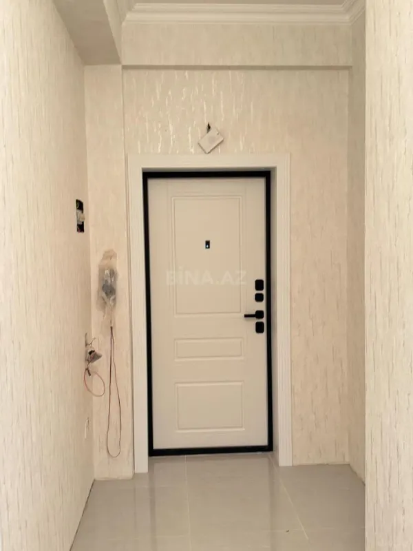 Kirayə verilir 3 otaqlı mənzil 92 m²