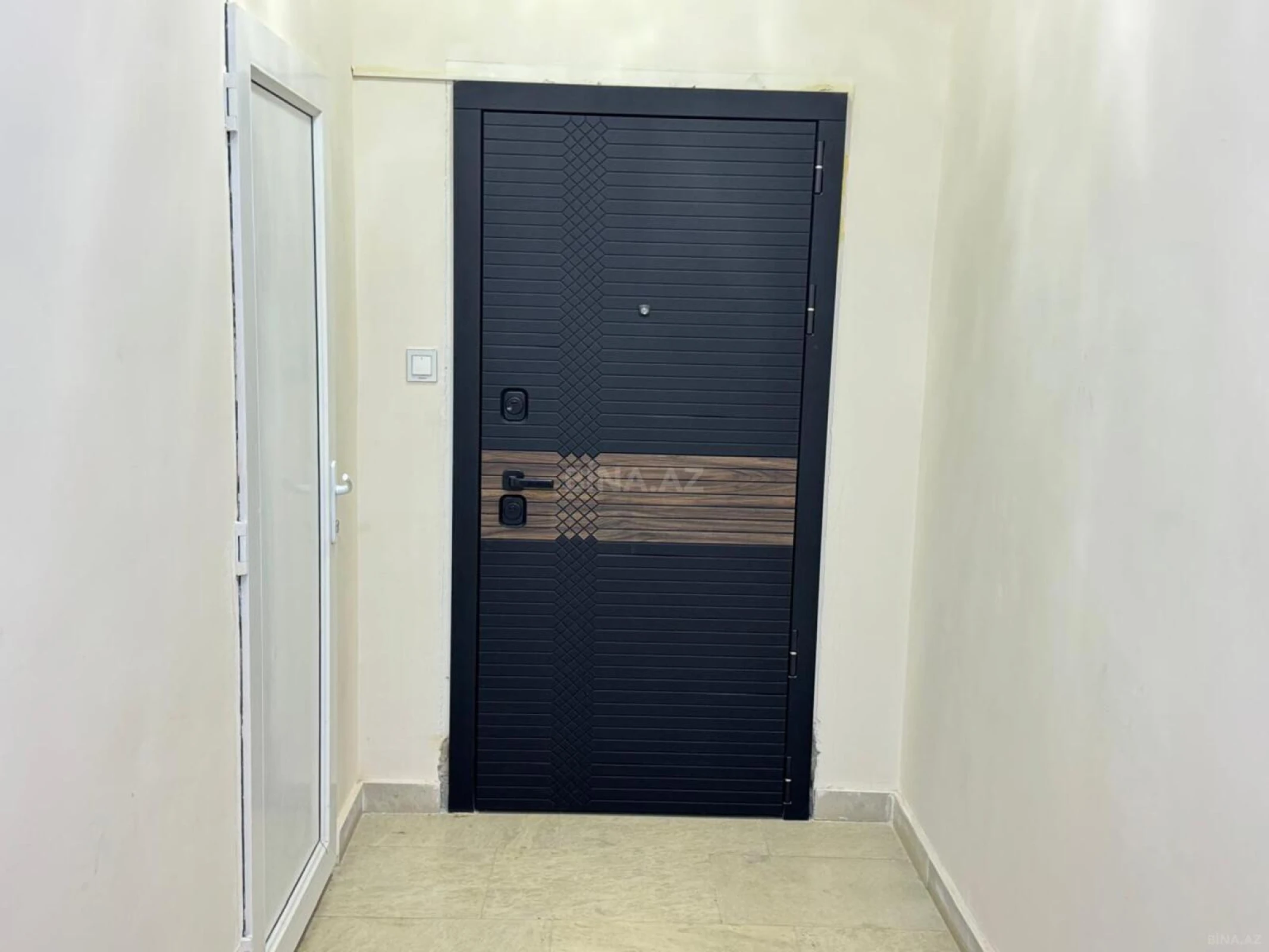 Kirayə verilir 3 otaqlı mənzil 92 m²
