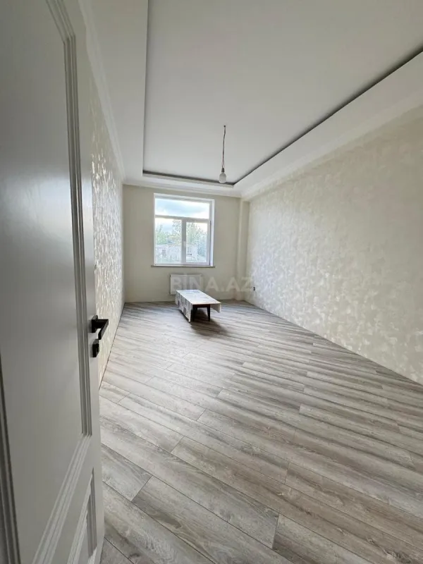 Kirayə verilir 3 otaqlı mənzil 92 m²