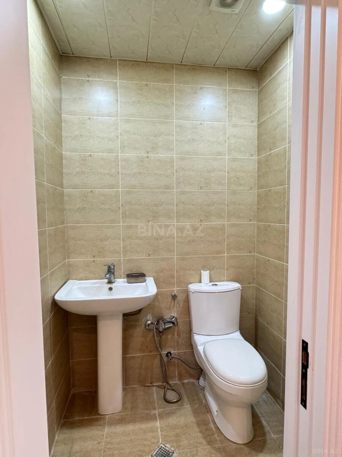 Kirayə verilir 3 otaqlı mənzil 92 m²