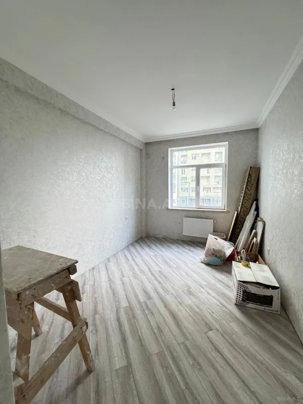 Kirayə verilir 3 otaqlı mənzil 92 m²