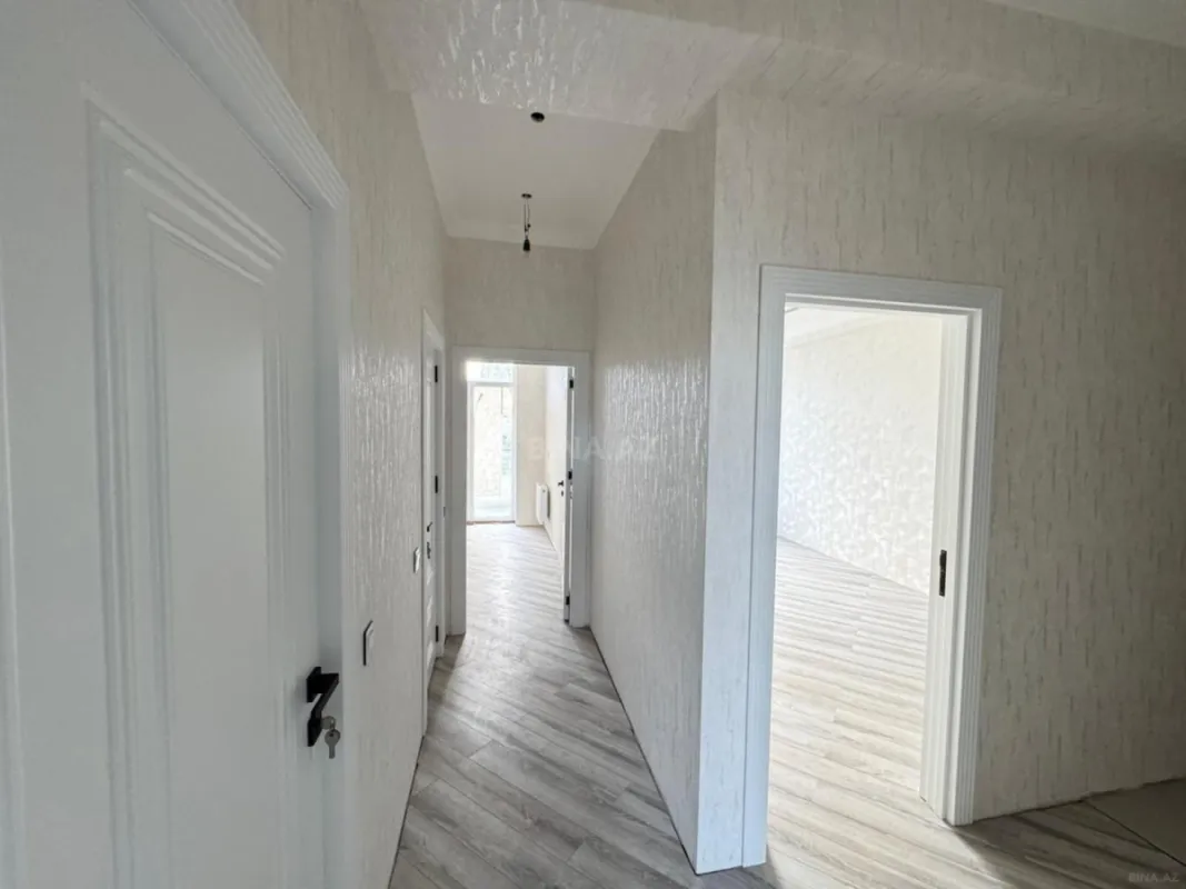 Kirayə verilir 3 otaqlı mənzil 92 m²