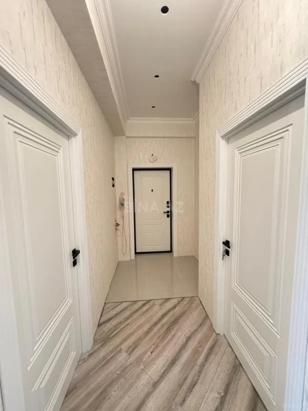 Kirayə verilir 3 otaqlı mənzil 92 m²
