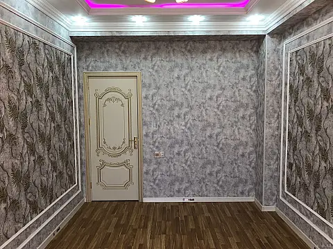 Satılır 2 otaqlı mənzil 70 m²