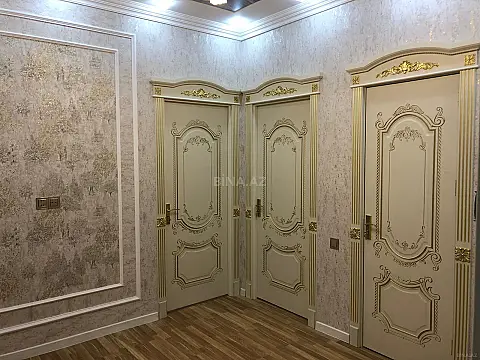 Satılır 2 otaqlı mənzil 70 m²