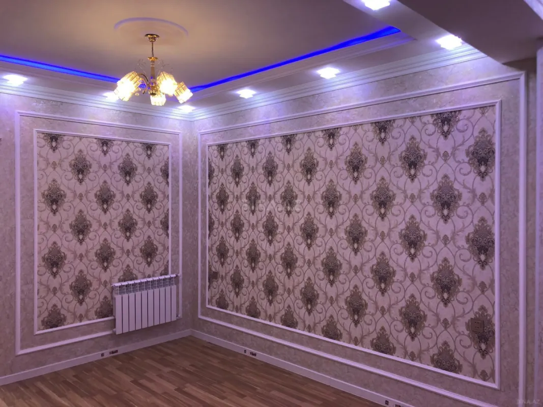 Satılır 2 otaqlı mənzil 70 m²