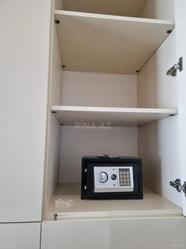 Kirayə verilir 1 otaqlı mənzil 60 m²