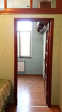 Satılır 4 otaqlı mənzil 102 m²